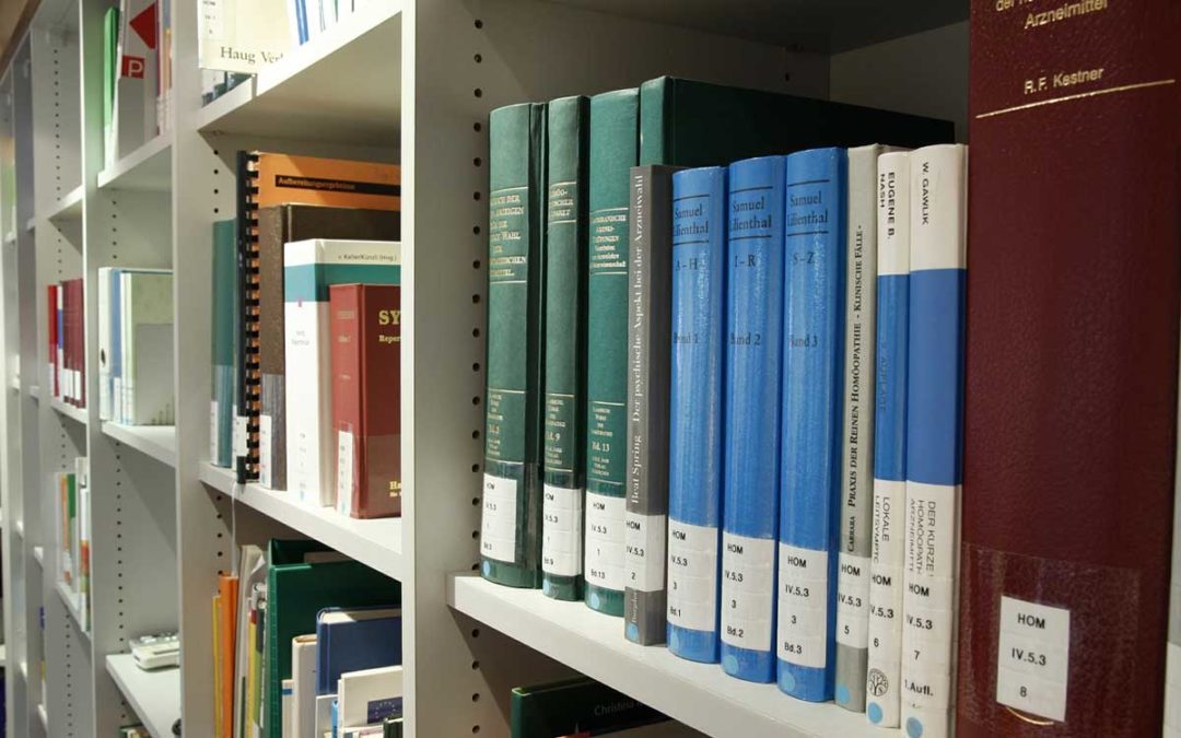 Der richtige Aufbau einer Doktorarbeit