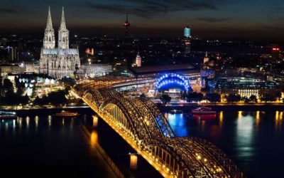 Masterarbeit an der Uni Köln schreiben