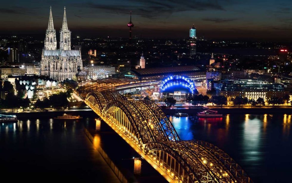 Masterarbeit Uni Köln | acadoo® Ghostwriting Agentur