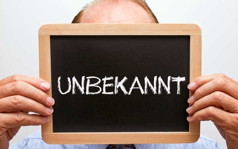 Seriöse Ghostwritingagentur