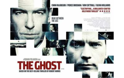Ghostwriter – Der Film