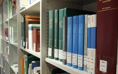 Der richtige Aufbau einer Doktorarbeit