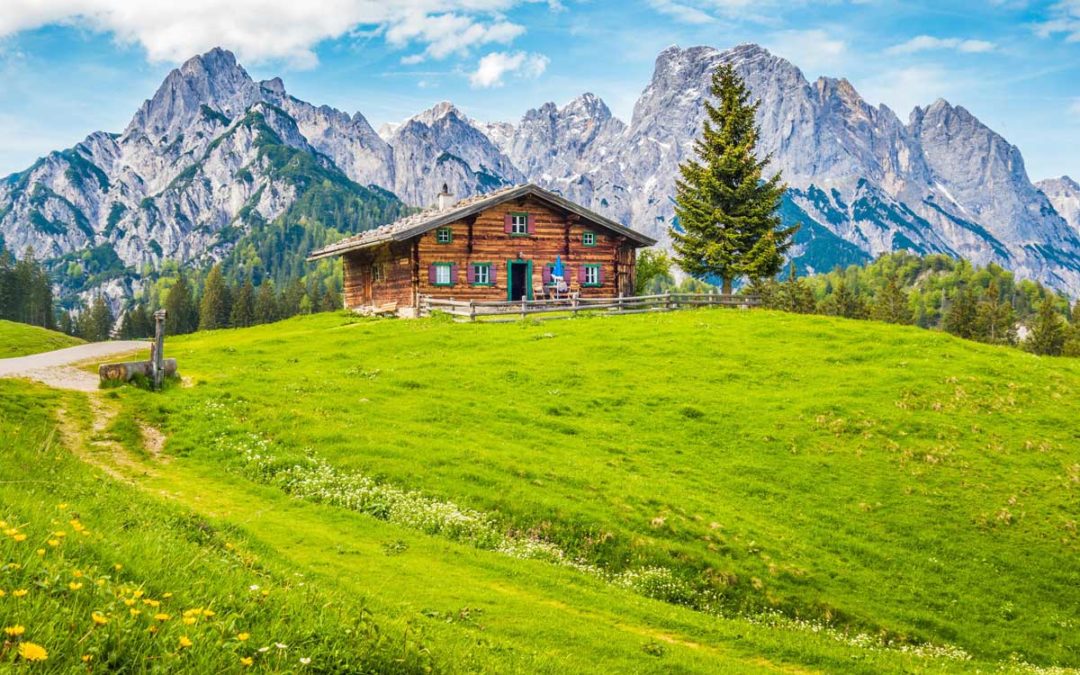 Ghostwriter in Österreich gesucht