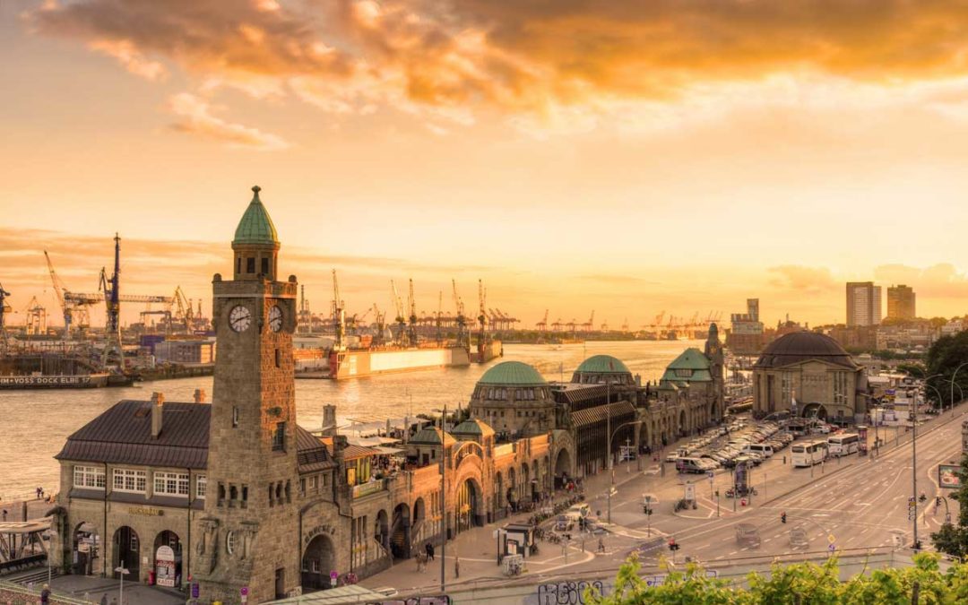Ghostwriter in Hamburg gesucht