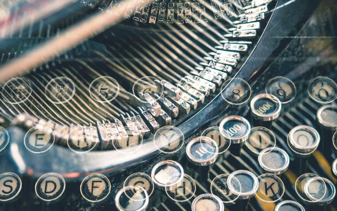 Ghostwriter Agentur