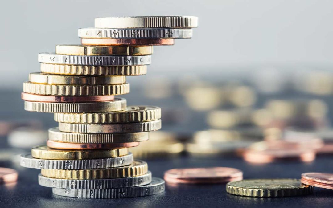 Ghostwriter in Finanzen