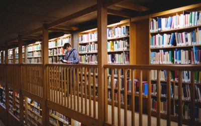 Ghostwriter für die Masterarbeit gesucht