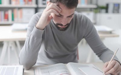 Seminararbeit schreiben lassen