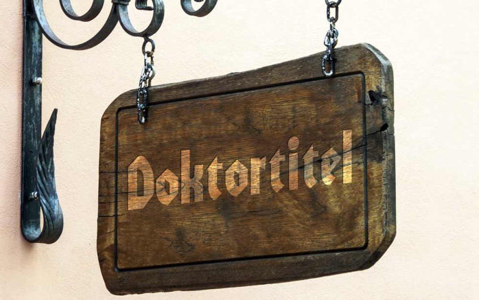 Schlechte note dissertation 08 picture