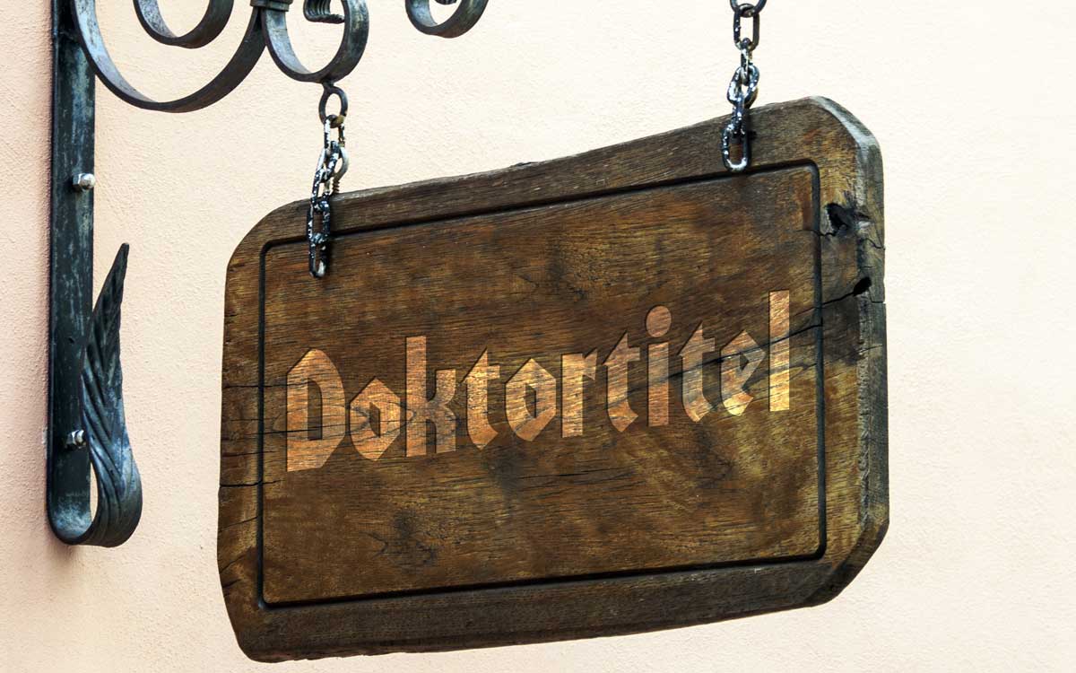 Phd dissertation image