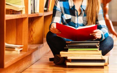 Bachelorarbeit: Richtiges Lesen als Schlüssel zum Erfolg