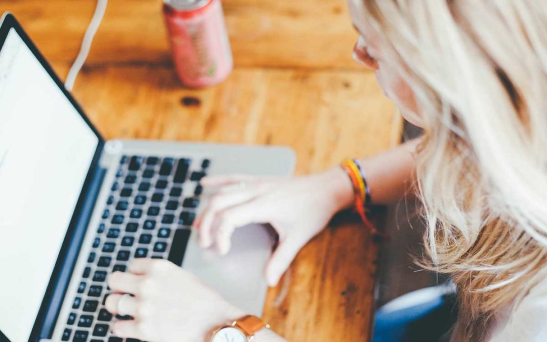 Schreibblockade während der Bachelorarbeit