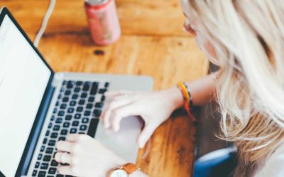 Schreibblockade während der Bachelorarbeit