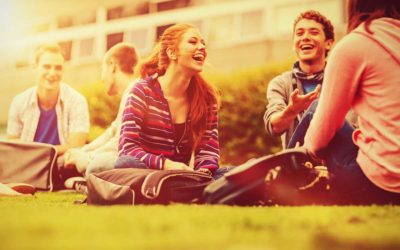 Masterarbeit im Sommer schreiben
