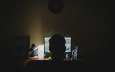 Ghostwriter und Identität