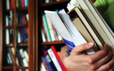 Wissenschaftliche Arbeit schreiben