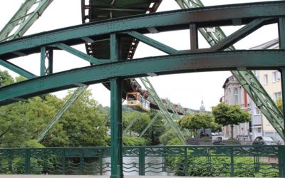 Bergische Universität Wuppertal