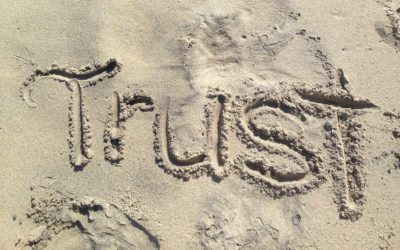 Vertrauen der Ghostwriter