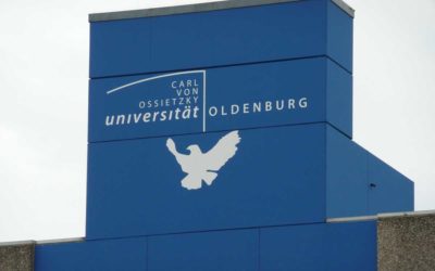 Carl von Ossietzky Universität Oldenburg