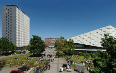 Christian-Albrechts-Universität zu Kiel