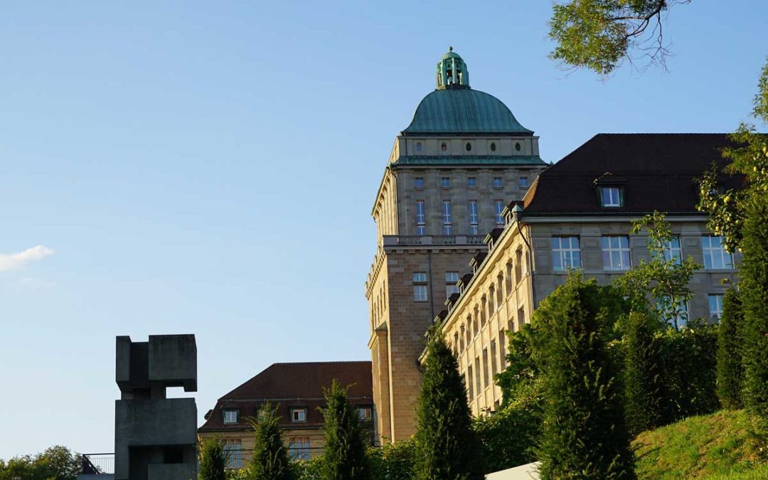 Ghostwriter Markt in der Schweiz