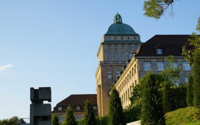Ghostwriter gesucht in der Schweiz