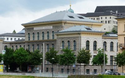 Ghostwriter gesucht in Österreich
