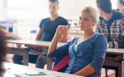 Berufsbegleitend Bachelorarbeit schreiben