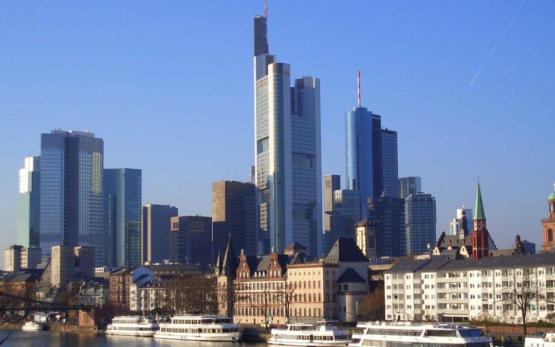 Ghostwriter Frankfurt a.M.