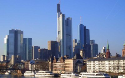 Ghostwriter Frankfurt a.M.