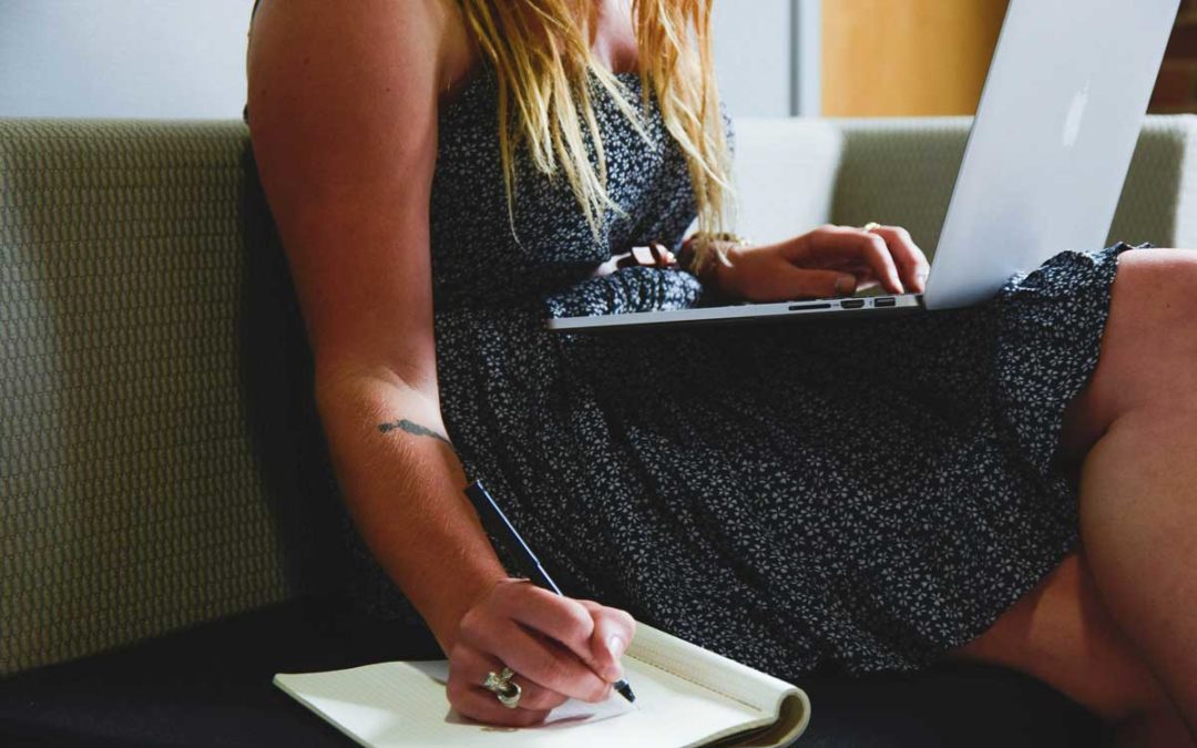 Ghostwriter Wissenschaftlicher Artikel