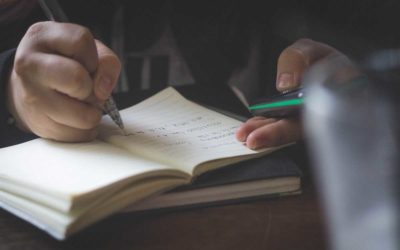 Masterarbeit Coaching