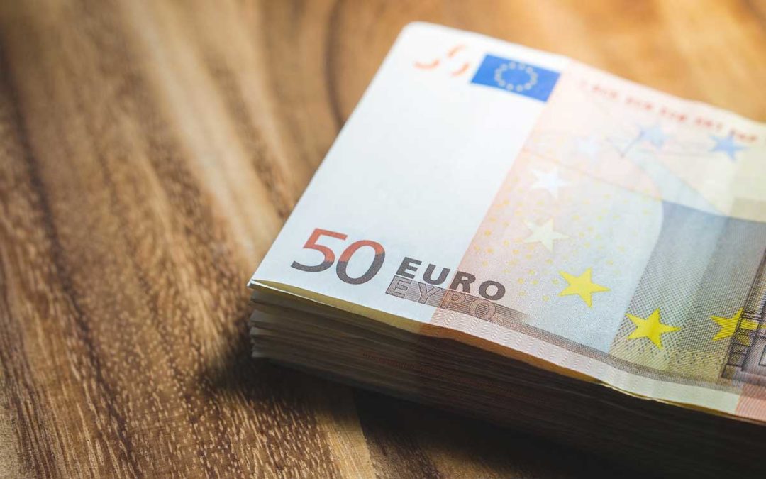 Als Ghostwriter Geld verdienen
