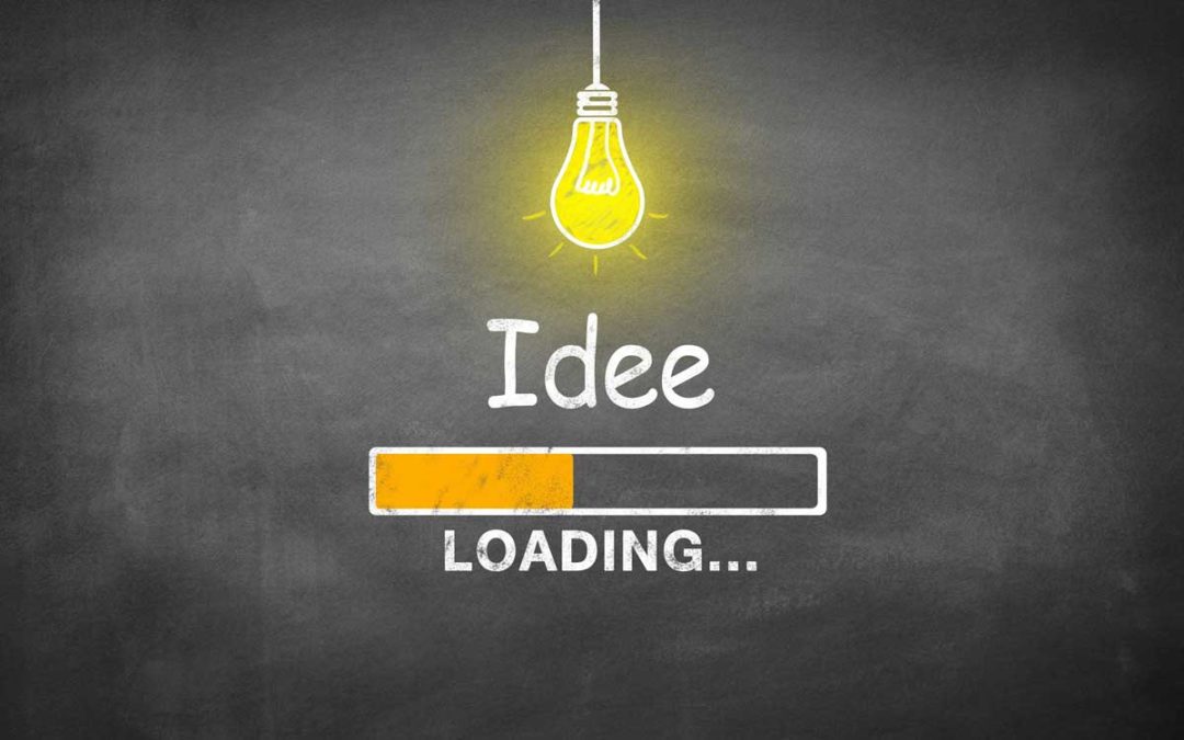 Businessplan schreiben