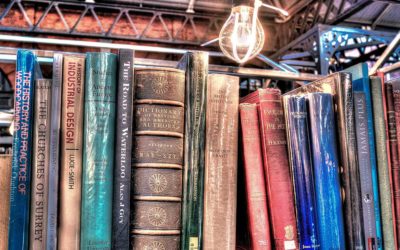 Hilfe bei der Literatursuche