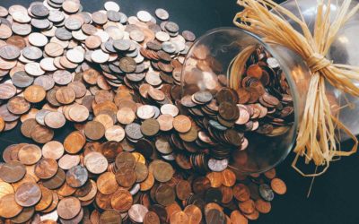 Masterstudium finanzieren