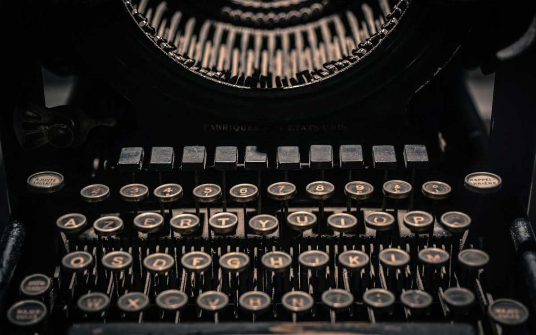 Literaturwissenschaftler und Ghostwriter