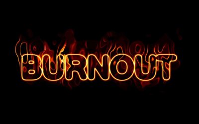 Student & Burn-out