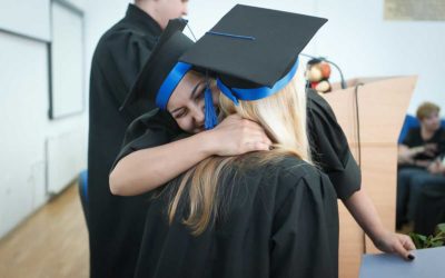 Mama wird Master