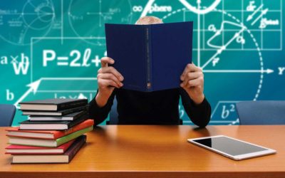 Nachhilfe für Studenten