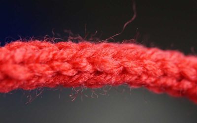 Roter Faden in einer wissenschaftlichen Arbeit