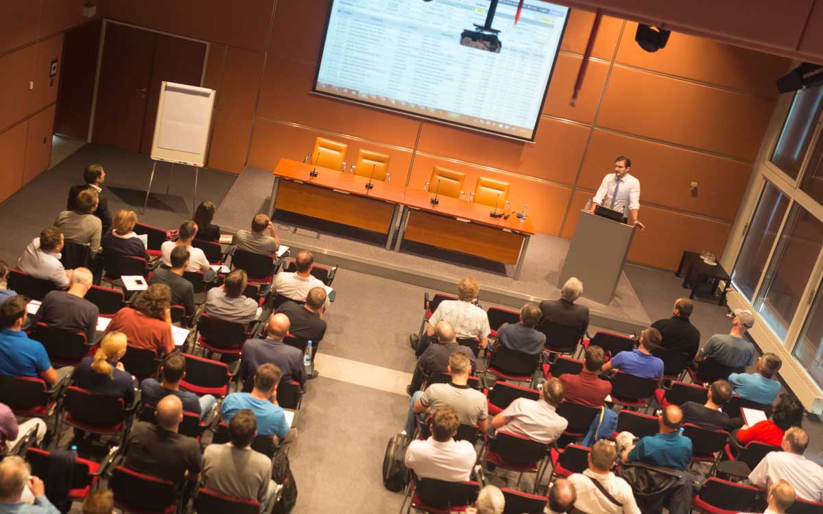 Tipps Vorlesung & Seminar acadoo® Ghostwriting Agentur