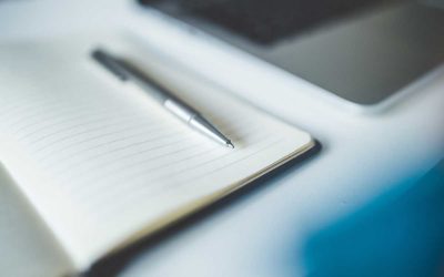 Anhang und Verzeichnis einer Abschlussarbeit