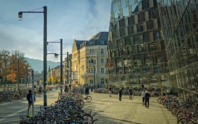 Erasmus-Angebote für Studenten