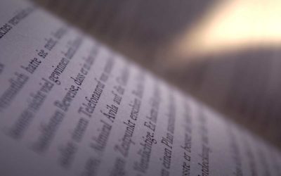 Richtiges Lesen von wissenschaftlichen Arbeiten
