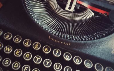 Ghostwriter gesucht
