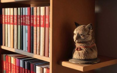 Literaturrecherche für wissenschaftliche Arbeiten