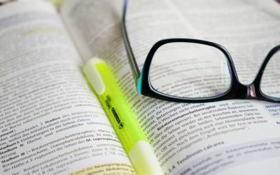 Textanalyse für Ihre wissenschaftliche Arbeit