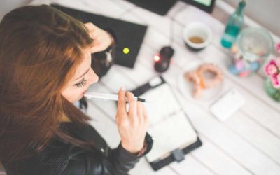 Psychische Probleme und Belastungen während des Studiums
