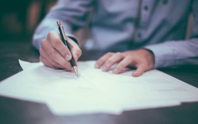 Dissertation überarbeiten